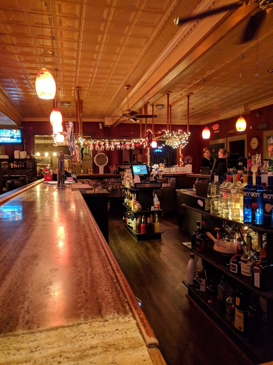 Warrenside Tavern